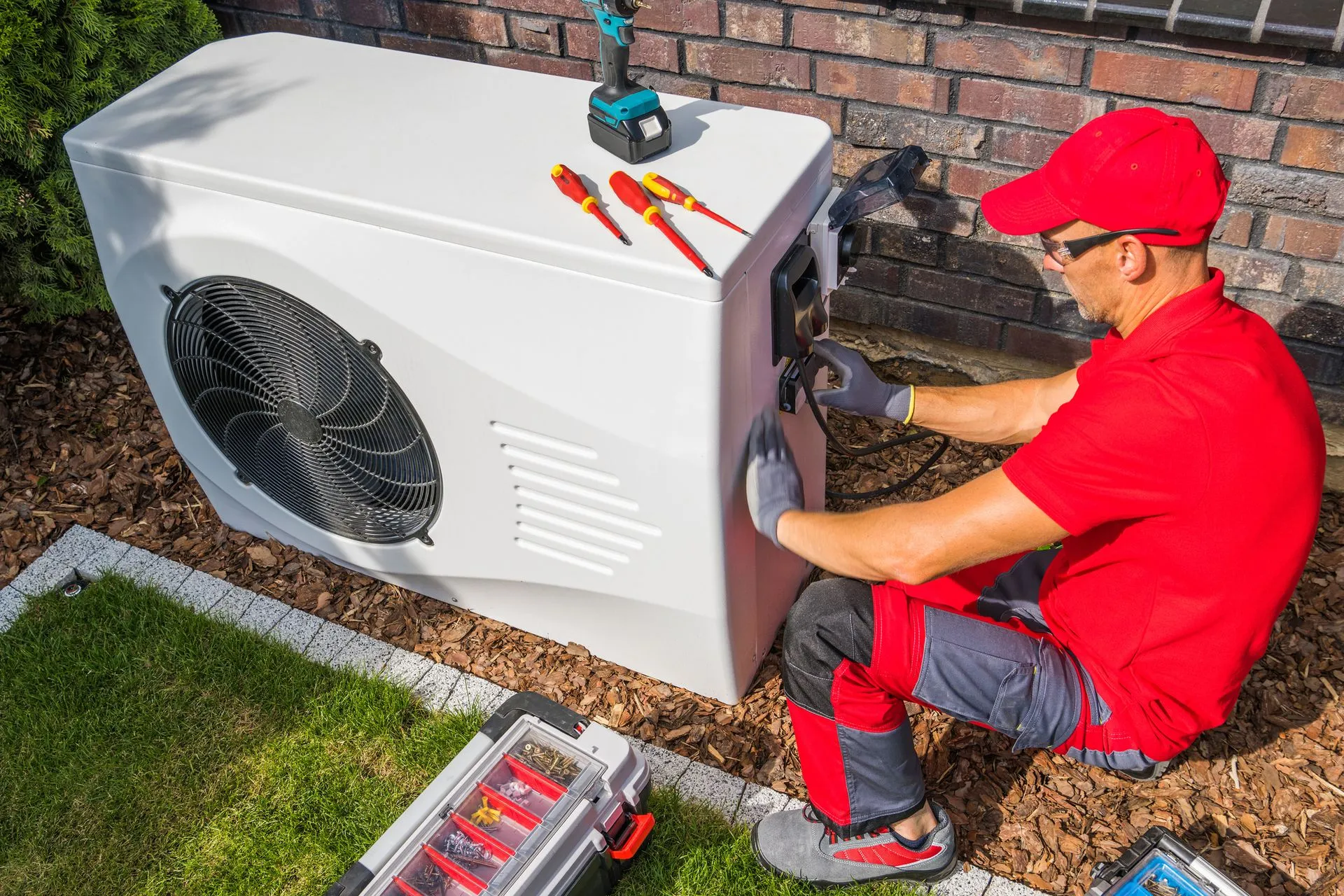 About HVAC in Addison, IL